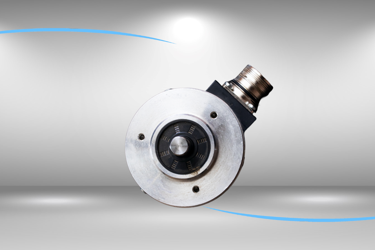encoder simoes filho